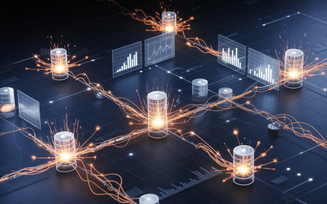 Unleashing Powerful Analytics: Technical Deep Dive into Cassandra-Spark Integration