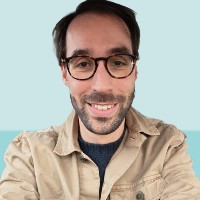 Presenter Avatar