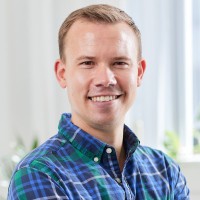 Presenter Avatar