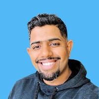 Presenter Avatar