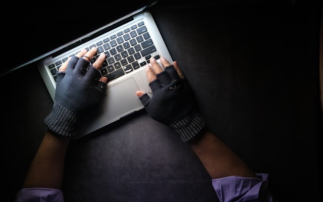 A Practical Guide to Blocking Cyber Threats