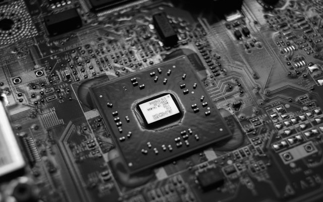 Architectural Understanding of CPUs, GPUs, and TPUs