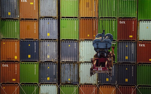 Top 5 Tips to Shrink and Secure Docker Images