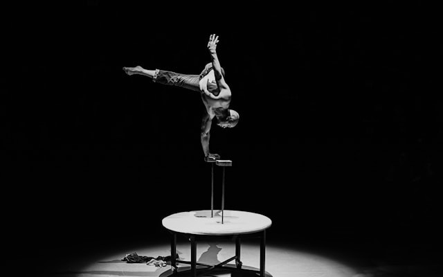 Agile Is Dead, Long Live Agility