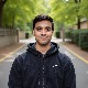 Hitarth Trivedi user avatar