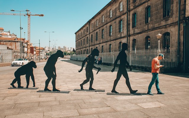 Technology Evolution From Traditional Automation to AI-Driven MCP Servers