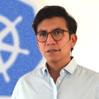 Presenter Avatar