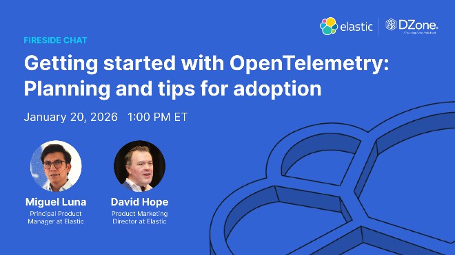 Getting started with OpenTelemetry: Planning and tips for observability teams