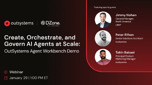 On Demand Event Thumbnail