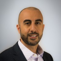 Presenter Avatar