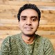 Pradeesh Ashokan user avatar