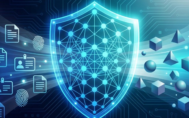 The AI Firewall: Using Local Small Language Models (SLMs) to Scrub PII Before Cloud Processing