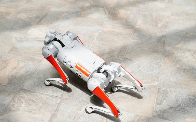 Agile’s AI-Driven Paradigm Shift