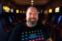 Presenter Avatar