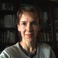 Presenter Avatar