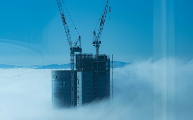 A Developer-Centric Cloud Architecture Framework (DCAF) for Enterprise Platforms