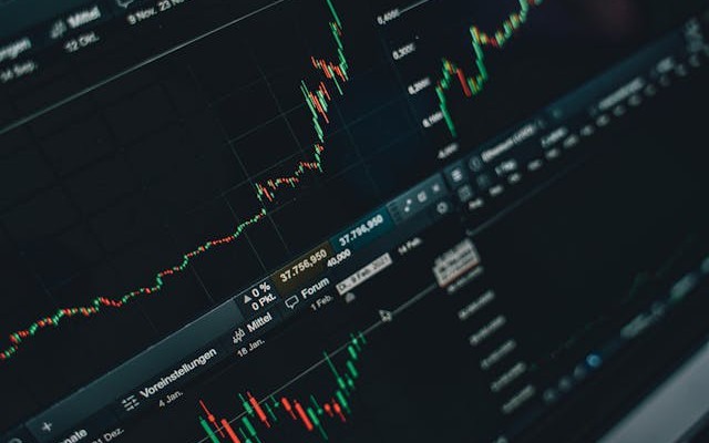 Introducing Sierra Charts