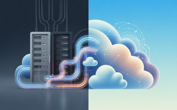 How to Evaluate and Maximize Cloud Migration ROI?