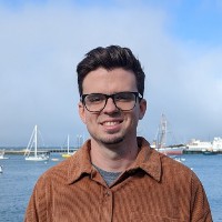 Presenter Avatar