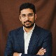 Venkata Sandeep Dhullipalla user avatar