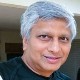 Ted Ghose user avatar