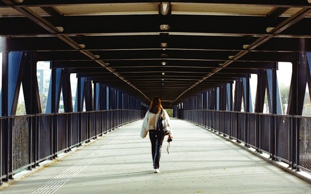 AWS EventBridge as Your System's Nervous System: The Architecture Nobody Talks About