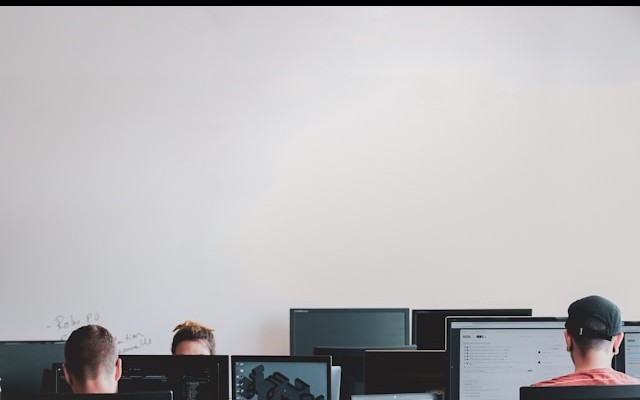 2026 Developer Research Report