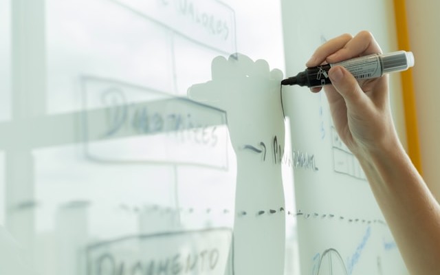Building a State-Driven Workflow Engine for AI Applications