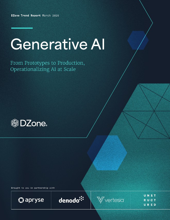 Generative AI