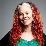Presenter Avatar