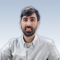 Presenter Avatar