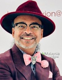Presenter Avatar