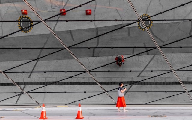 Part II: The Network That Doesn't Exist: Zero Trust, Service Meshes, and the Slow Death of Perimeter Security