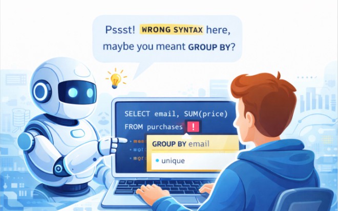 Has AI-Generated SQL Impacted Data Quality? We Reviewed 1,000 Incidents