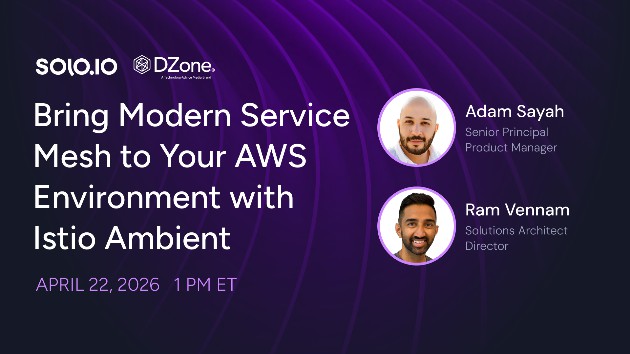 On Demand Event Thumbnail