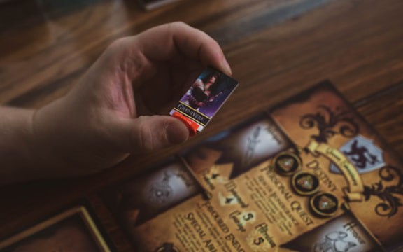 Tokens and Transactions With AI