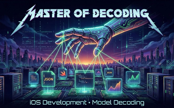 Swift: Master of Decoding Messy JSON