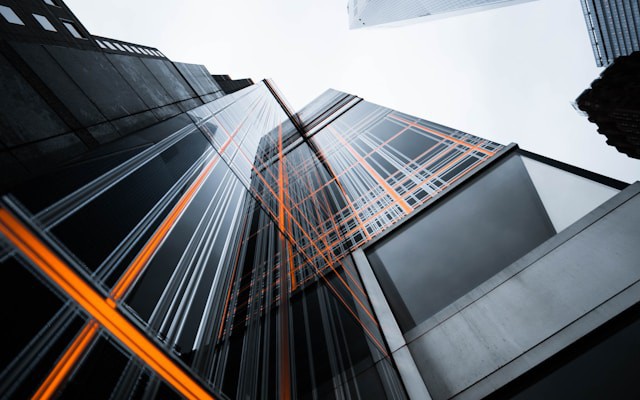 Designing a Production-Grade Multi-Agent LLM Architecture for Structured Data Extraction