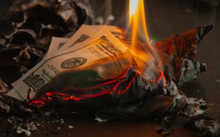 Cost Is an SLI: Why Your System Is “Healthy” but Burning Cash