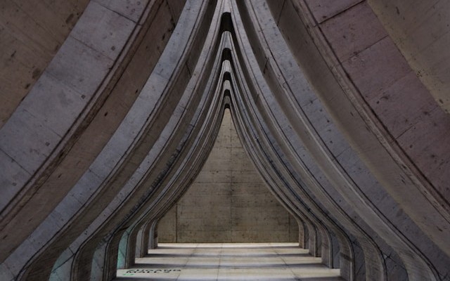 ARC: The Architecture for Reasoning Control