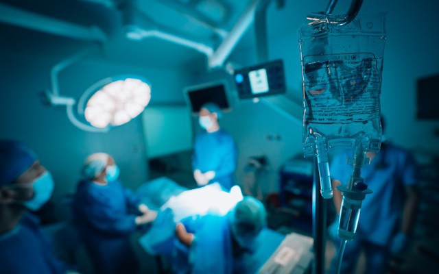 From Compliance Pipes to Data Streams: Modernizing Healthcare EDI for Strategic Value