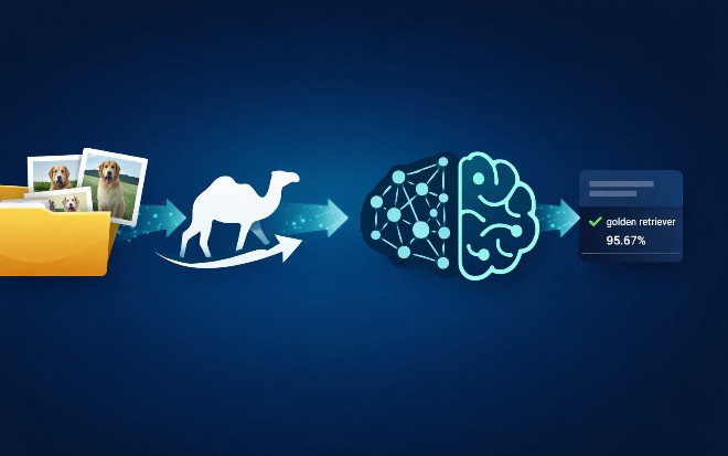 Building an Image Classification Pipeline With Apache Camel and Deep Java Library (DJL)