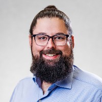 Presenter Avatar