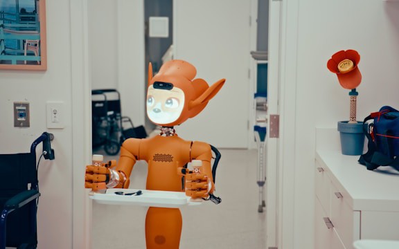 AI Agents in Java: Architecting Intelligent Health Data Systems