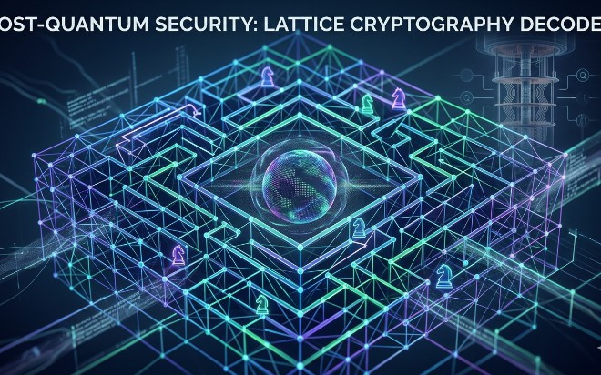 Encryption Won't Survive Quantum Computing: What to Do?