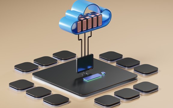Scaling Cloud Data Automation: A Practical Guide to Open Table Formats