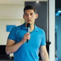 Presenter Avatar