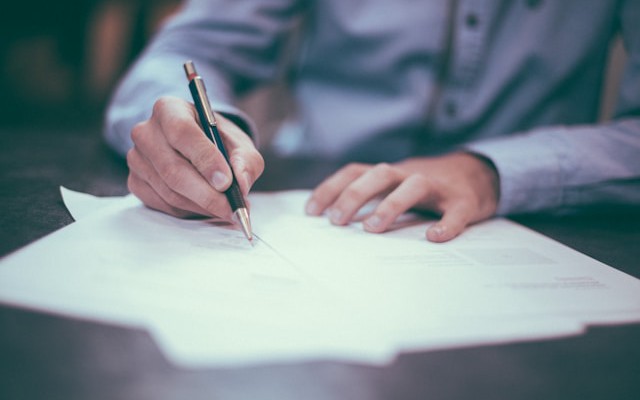 Implementing Effective Document Fraud Detection in C#