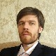 Nicholas Volkhin user avatar