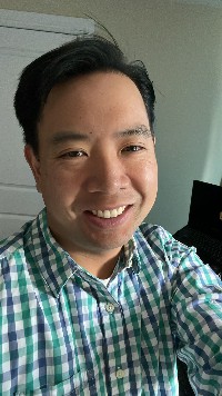 Presenter Avatar